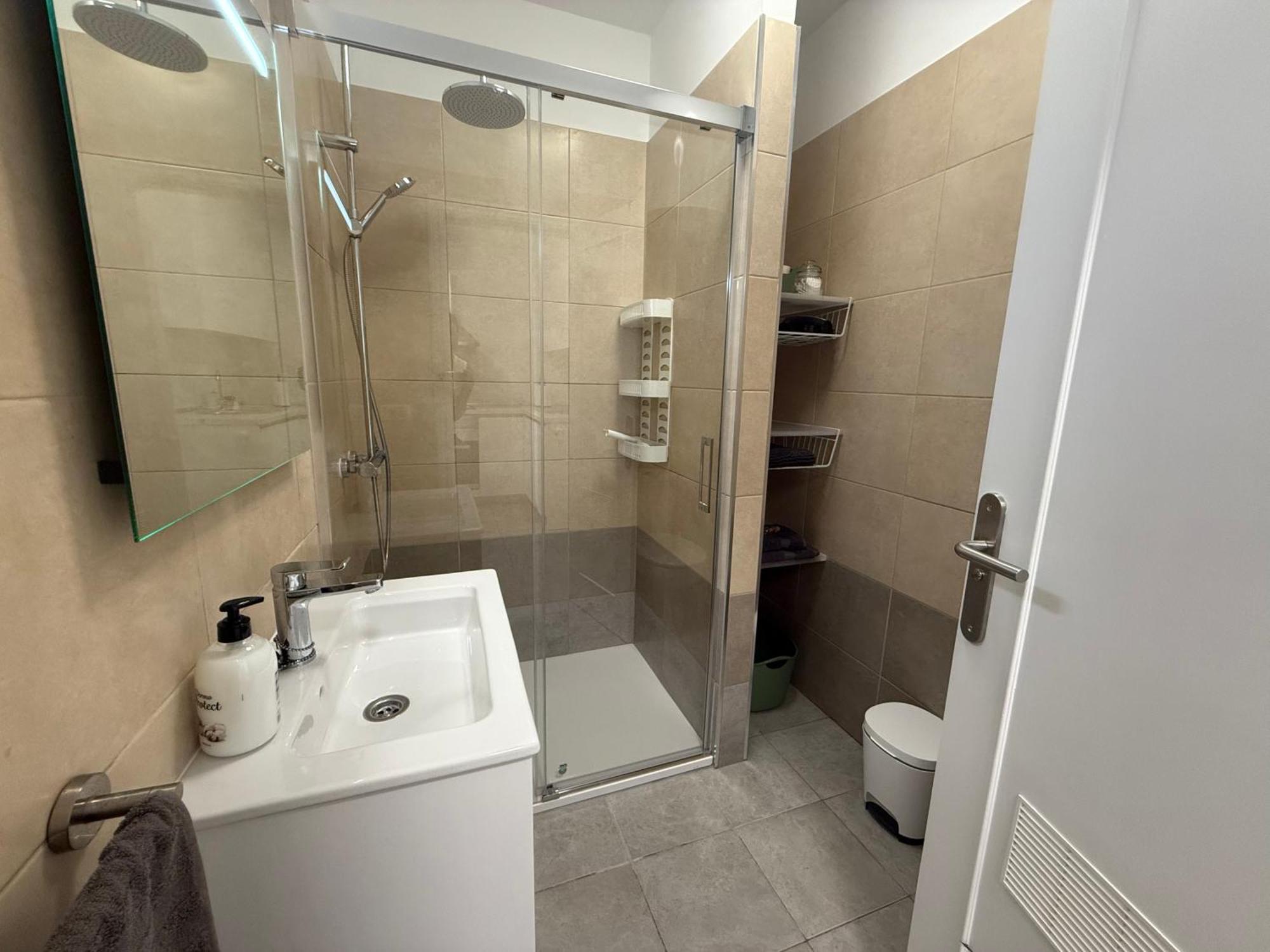 ארונה Apartamento Playa Las Vistas מראה חיצוני תמונה