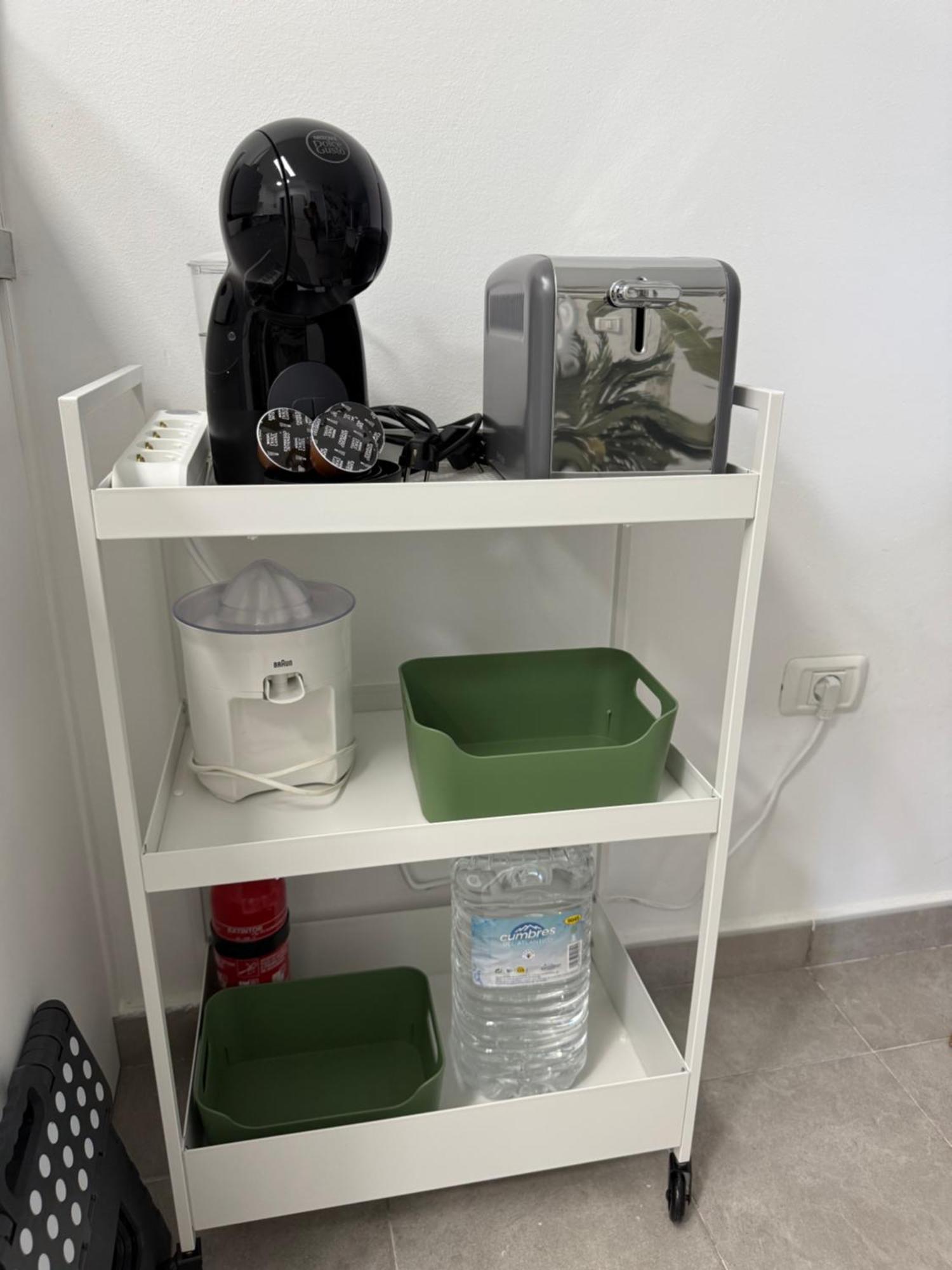 ארונה Apartamento Playa Las Vistas מראה חיצוני תמונה